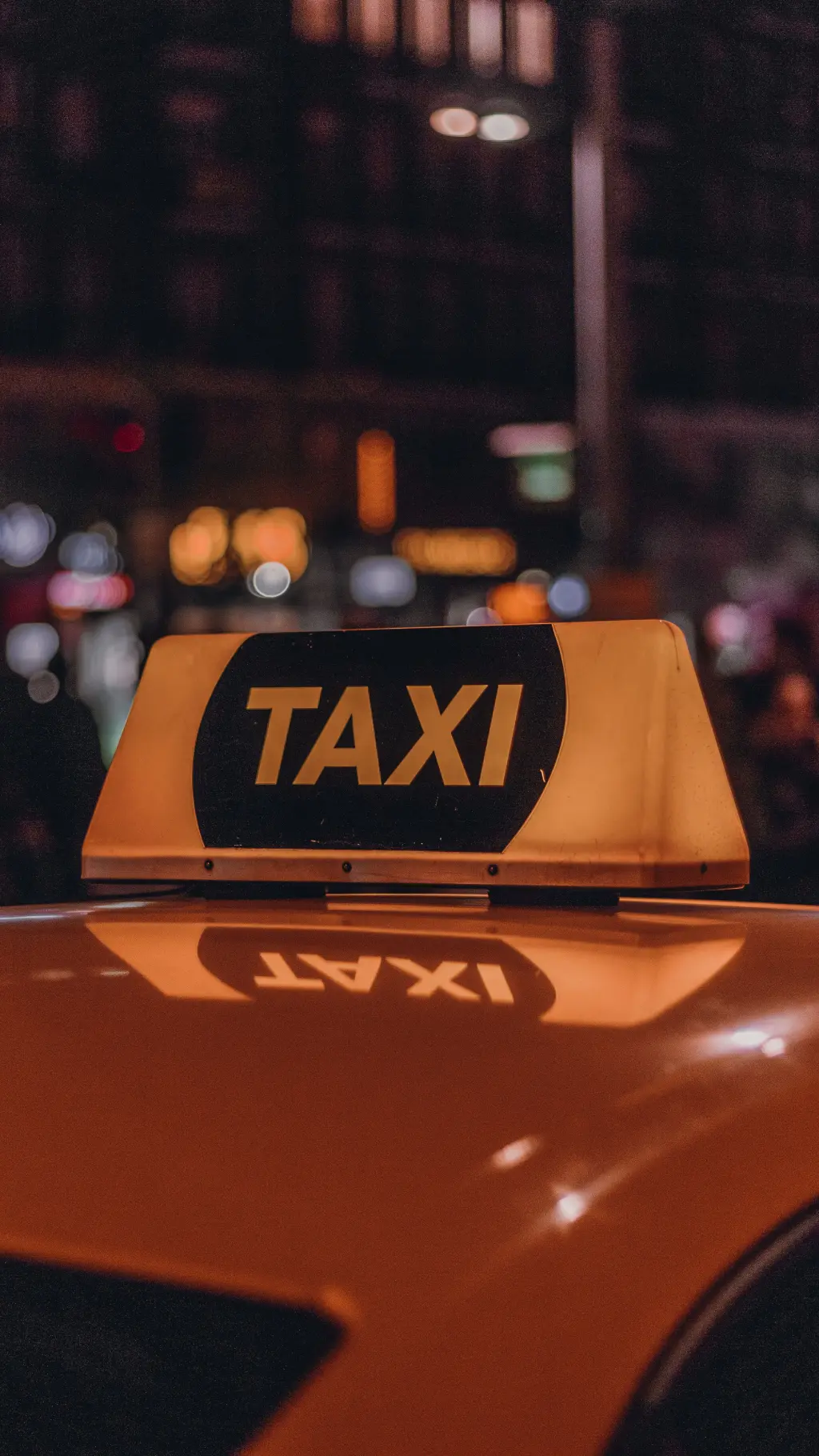 taxi