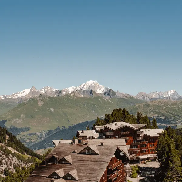 Préparez votre séjour aux Arcs